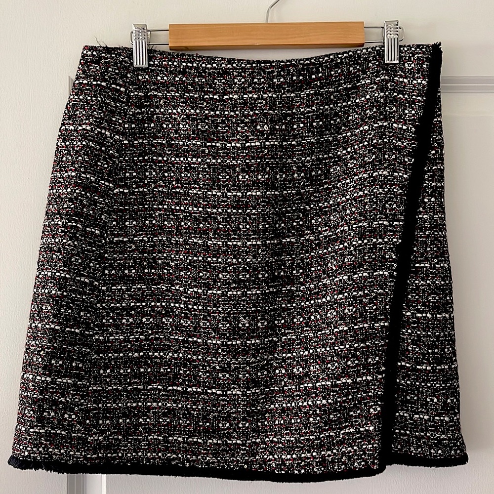 Loft Skirt Size 10